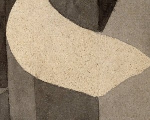 Astratto - carta da parati geometrica