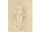 Statua Romana - Carta da parati