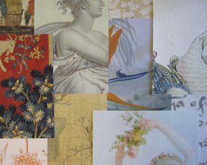 Campione - carta da parati masterpieces