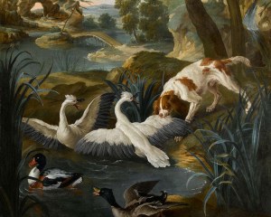 Pannello Paesaggio N°1 - carta da parati paesaggio