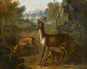Pannello Paesaggio N°2 - carta da parati paesaggio