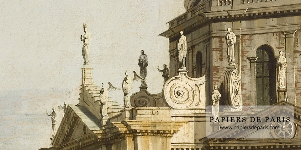 Papier peint panoramique - Venise - Papiers de Paris