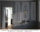 Panneaux 19ème N°6 - Panneau décoratif