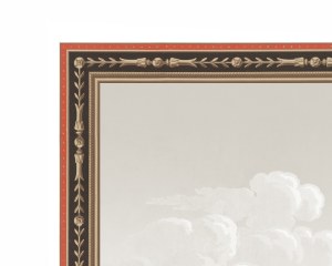 Bordure 10 - Papier peint