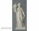 Statue Antique N°3/4  - Papier peint