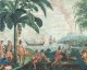 Les Voyages du Capitaine Cook - 1804