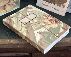 Petit Carnet - Bresil