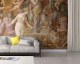 Fresque Renaissance 1/14- Papier peint