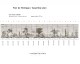 LES VUES D'ITALIE - PAPIER PEINT PANORAMIQUE 
