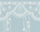 Papier peint - Motif Art Nouveau