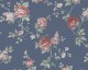 Papier peint - Motif fleurs