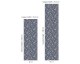 Papier peint - Motif fleurs