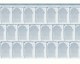 Arches et Colonnes /3 - Papier peint