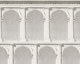 Arches et Colonnes /3 - Papier peint