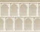 Arches et Colonnes /2 - Papier peint
