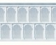 Arches et Colonnes /2 - Papier peint