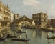 Vue de Venise - Papier peint
