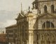 Vue de Venise - Papier peint