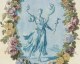 Panneau Champêtre N°3/9- Panneau décoratif