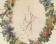 Panneau Champêtre N°5/9- Panneau décoratif