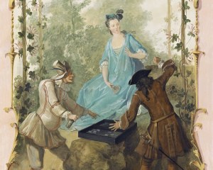 Panneau Champêtre N°9/9- Panneau décoratif - papiers peints panoramiques xviiieme 1.html?srsltid=afmboooecqy7azyutoqhcv0dlcrlhaf9kraxz7ezsgvgp29wcu anzhc