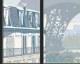 Fenêtre sur Tour Eiffel N°1  - Papier peint