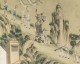 Papier peint chinois N°8 - Panneau décoratif