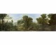 Paysage antique - Papier peint