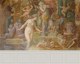 Fresque Renaissance 1/14- Papier peint
