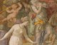 Fresque Renaissance 1/14- Papier peint