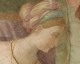 Fresque Renaissance 1/14- Papier peint