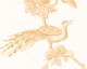 Oiseaux Chinois - Papier peint