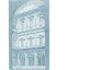 Le Palais Farnese - Papier peint