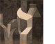 Abstrait - Paul Klee- Papier peint