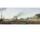Le Port de Rochefort - Papier peint