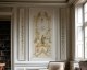 Panneaux Singerie N°2/7 - Panneau décoratif