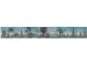 LES VUES D'ITALIE - PAPIER PEINT PANORAMIQUE 