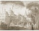 Scene Turque 1/2 - Papier peint